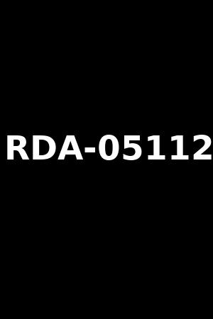 RDA-05112