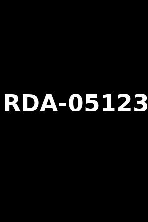 RDA-05123