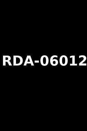 RDA-06012