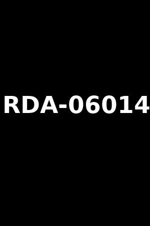 RDA-06014