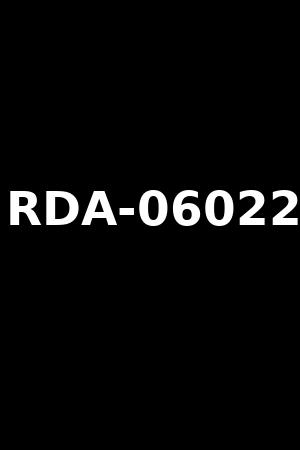 RDA-06022