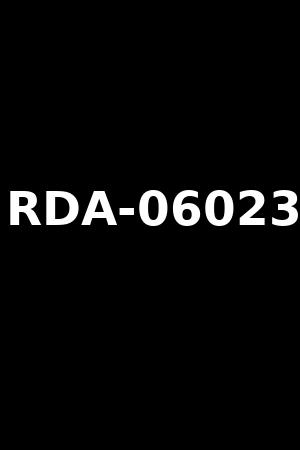 RDA-06023
