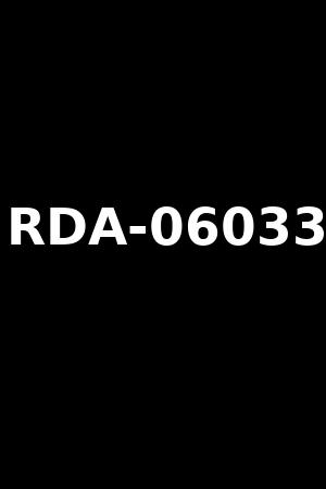 RDA-06033