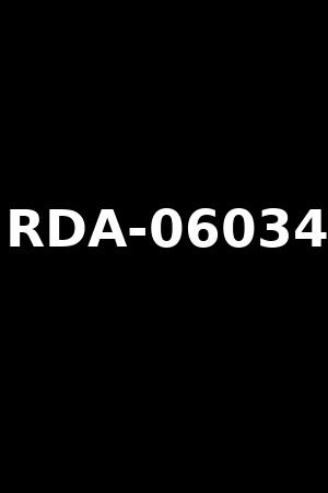 RDA-06034