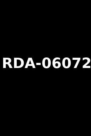 RDA-06072