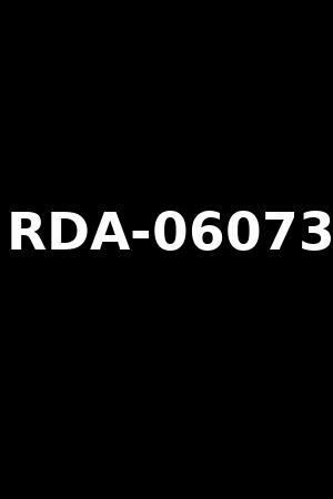 RDA-06073