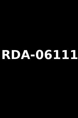 RDA-06111
