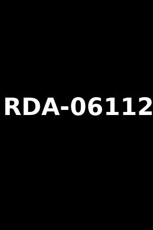 RDA-06112