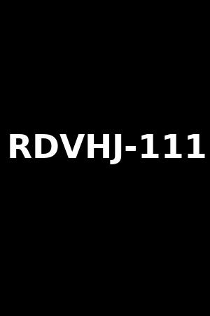 RDVHJ-111