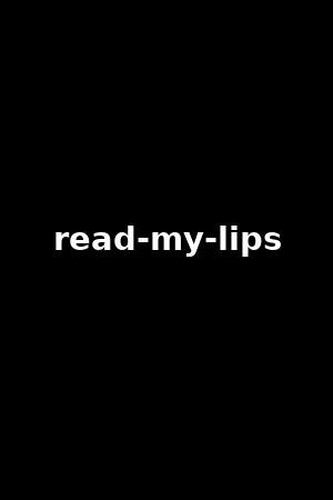 read-my-lips