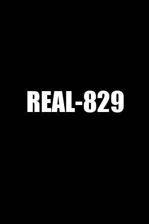 REAL-829