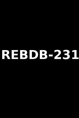 REBDB-231