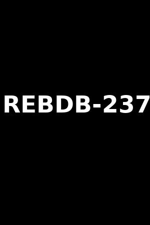 REBDB-237