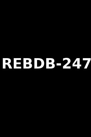 REBDB-247