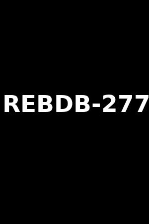 REBDB-277