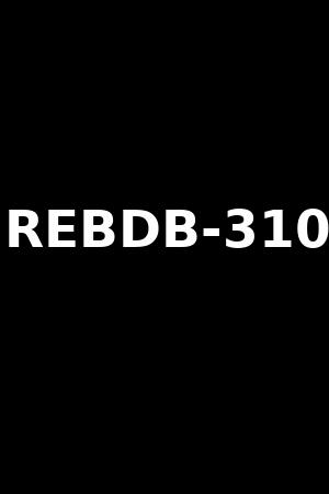 REBDB-310