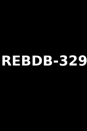 REBDB-329