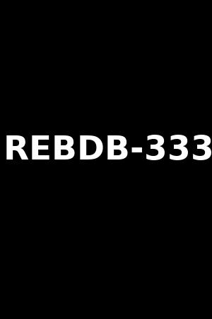 REBDB-333
