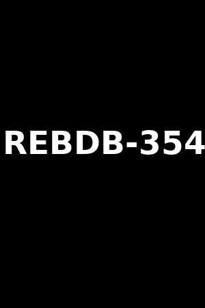 REBDB-354