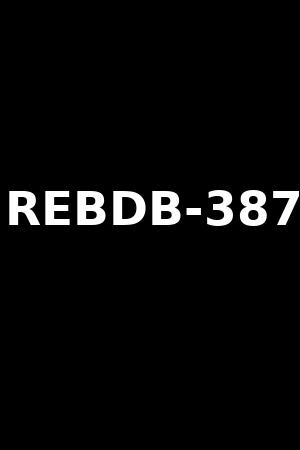 REBDB-387