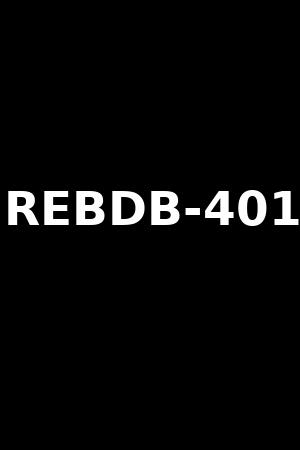 REBDB-401