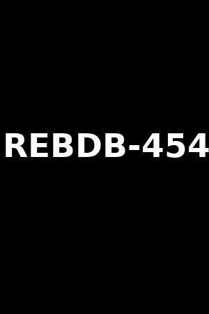 REBDB-454