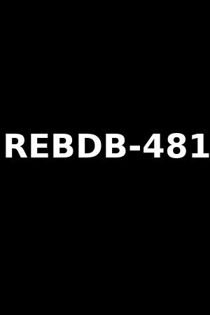 REBDB-481