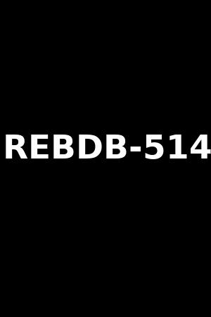 REBDB-514