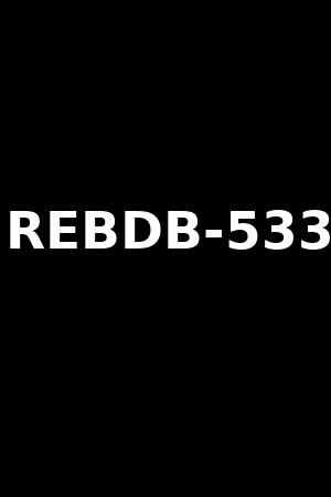 REBDB-533