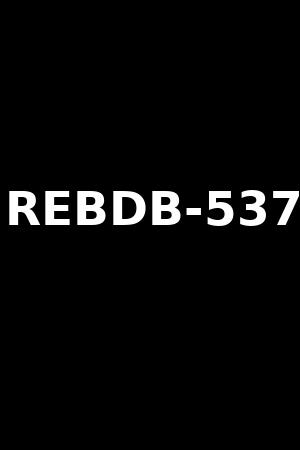 REBDB-537