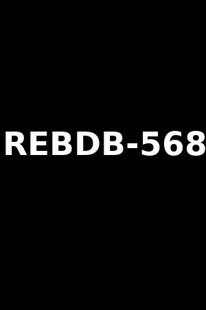 REBDB-568