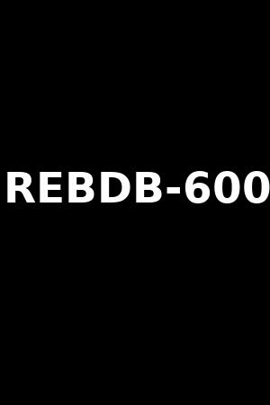 REBDB-600