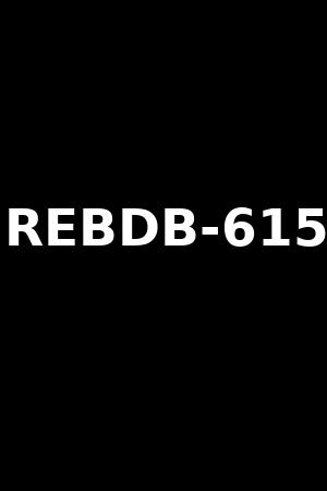 REBDB-615