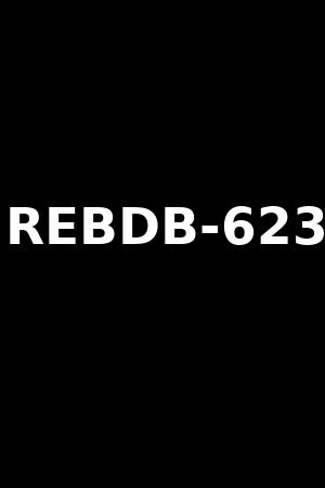 REBDB-623