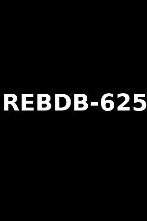 REBDB-625