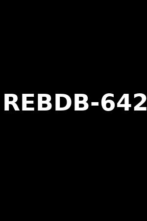 REBDB-642