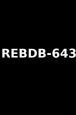 REBDB-643