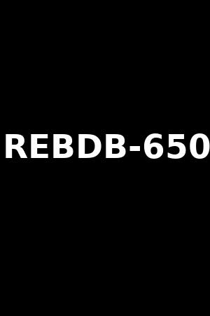 REBDB-650