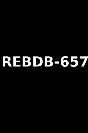 REBDB-657