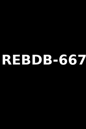 REBDB-667