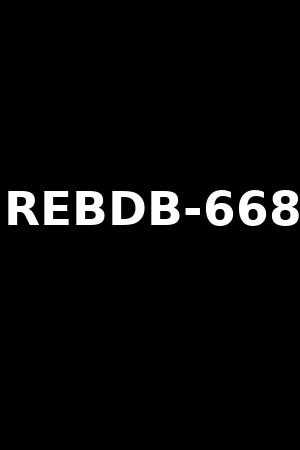 REBDB-668