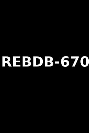 REBDB-670