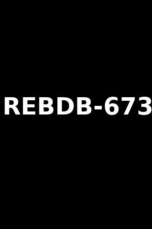 REBDB-673