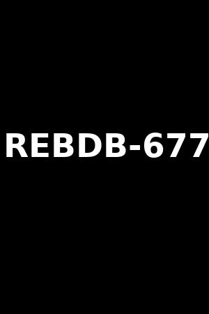 REBDB-677