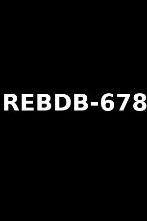 REBDB-678