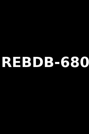 REBDB-680