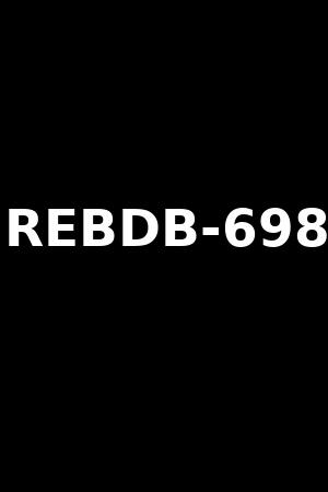 REBDB-698