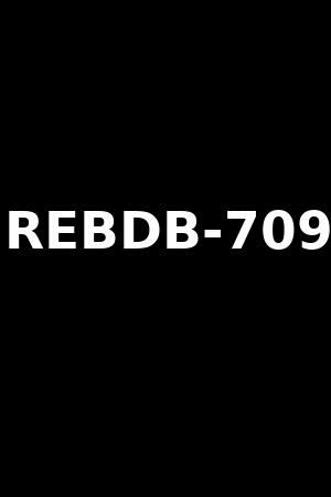 REBDB-709