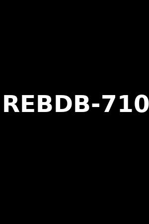 REBDB-710