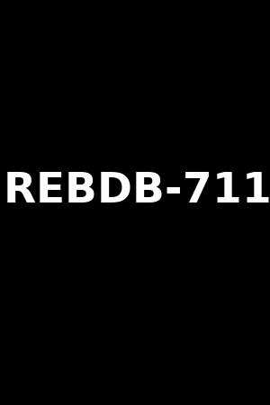 REBDB-711